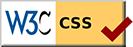W3C CSS